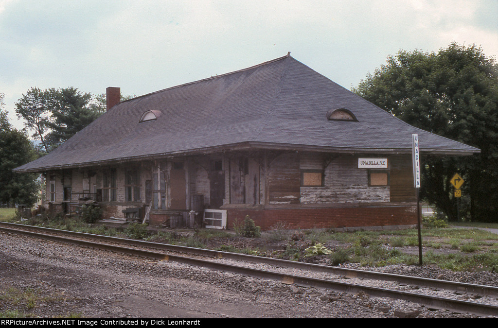 Suzie Q? station